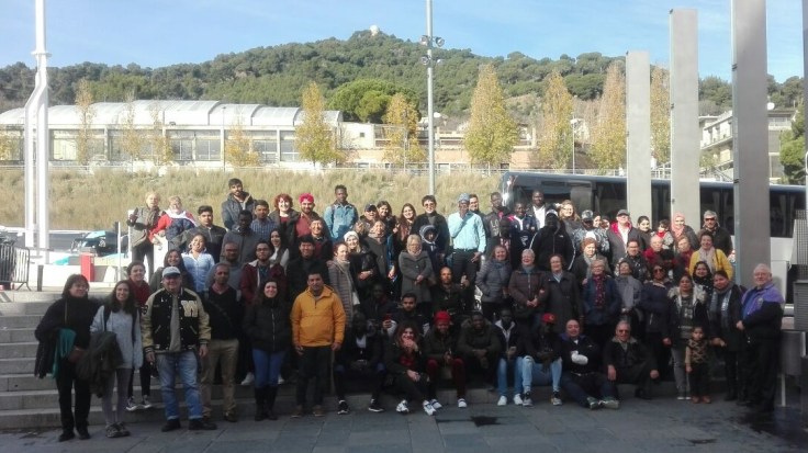 foto grup cosmocaixa