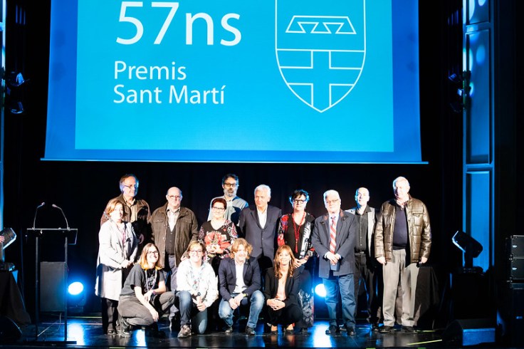 Premi sant martí 1